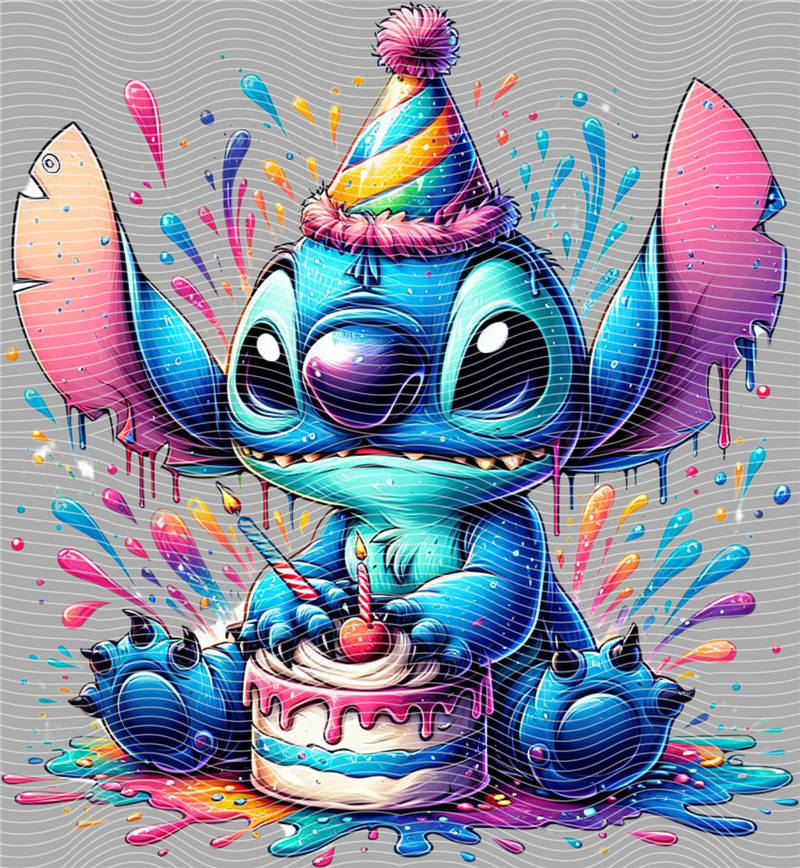 Stitch-DZ 177